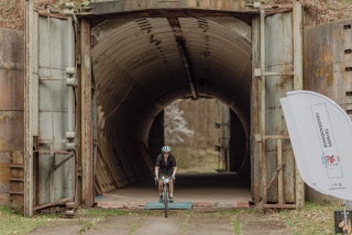 Zimny Gravel | 18.04.2026