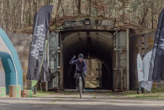 Zimny Gravel | 18.04.2026