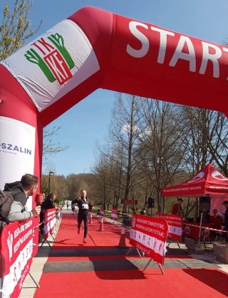 III Mistrzostwa Polski Masters w Biegu Górskim Anglosaskim | 18.04.2026
