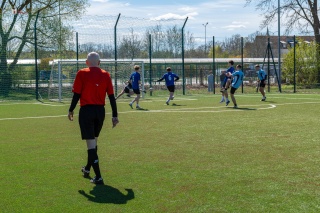 II Młodzieżowy Turniej Piłki Nożnej o puchar starosty białogardzkiego | 28.04.2026