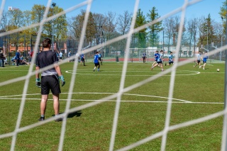 II Młodzieżowy Turniej Piłki Nożnej o puchar starosty białogardzkiego | 28.04.2026
