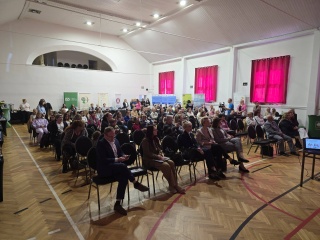 Konferencja "Kobieta na rynku pracy" | 28 kwietnia 2026