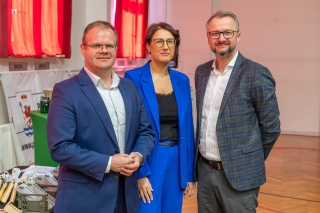 Konferencja "Kobieta na rynku pracy" | 28 kwietnia 2026