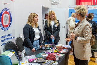 Konferencja "Kobieta na rynku pracy" | 28 kwietnia 2026
