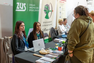 Konferencja "Kobieta na rynku pracy" | 28 kwietnia 2026