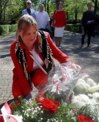 Obchody Święta Narodowego Trzeciego Maja | 3.05.2026
