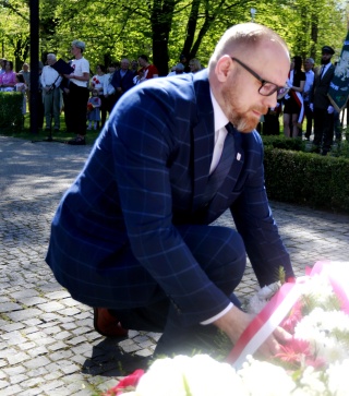 Obchody Święta Narodowego Trzeciego Maja | 3.05.2026