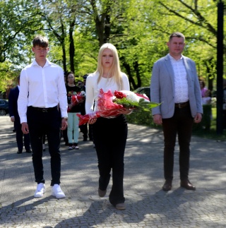 Obchody Święta Narodowego Trzeciego Maja | 3.05.2026