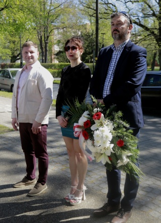 Obchody Święta Narodowego Trzeciego Maja | 3.05.2026