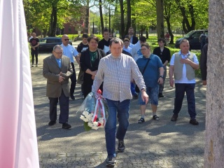 Obchody Święta Narodowego Trzeciego Maja | 3.05.2026