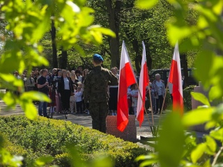 Obchody Święta Narodowego Trzeciego Maja | 3.05.2026