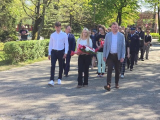 Obchody Święta Narodowego Trzeciego Maja | 3.05.2026