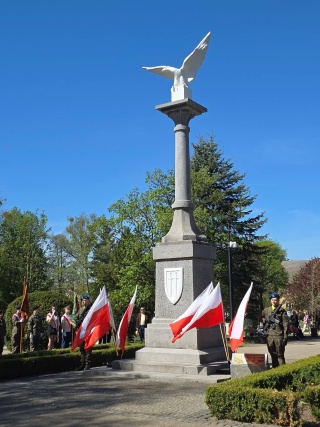 Obchody Święta Narodowego Trzeciego Maja | 3.05.2026