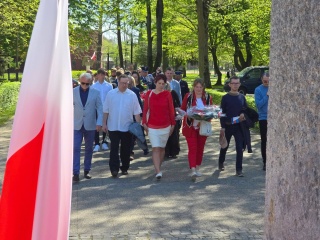 Obchody Święta Narodowego Trzeciego Maja | 3.05.2026