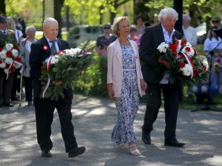 Obchody Święta Narodowego Trzeciego Maja | 3.05.2026