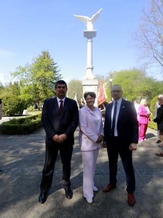Obchody Święta Narodowego Trzeciego Maja | 3.05.2026