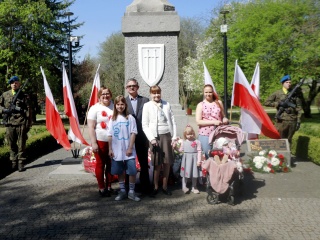 Obchody Święta Narodowego Trzeciego Maja | 3.05.2026