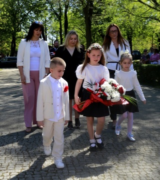 Obchody Święta Narodowego Trzeciego Maja | 3.05.2026
