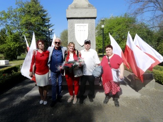 Obchody Święta Narodowego Trzeciego Maja | 3.05.2026