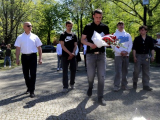 Obchody Święta Narodowego Trzeciego Maja | 3.05.2026