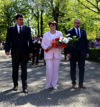 Obchody Święta Narodowego Trzeciego Maja | 3.05.2026