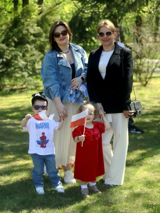 Obchody Święta Narodowego Trzeciego Maja | 3.05.2026