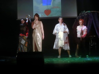 "Do Nieba" - musical Powiatowego Domu Samopomocy w Białogardzie | 28.04.2026