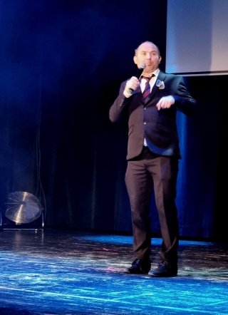 "Do Nieba" - musical Powiatowego Domu Samopomocy w Białogardzie | 28.04.2026