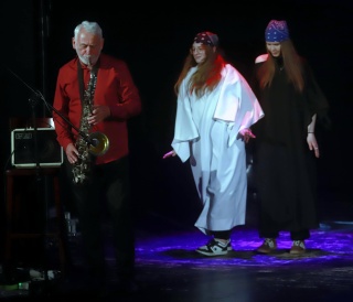 "Do Nieba" - musical Powiatowego Domu Samopomocy w Białogardzie | 28.04.2026