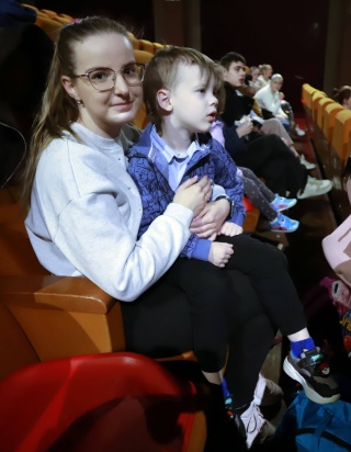 "Do Nieba" - musical Powiatowego Domu Samopomocy w Białogardzie | 28.04.2026