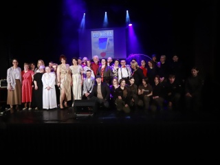 "Do Nieba" - musical Powiatowego Domu Samopomocy w Białogardzie | 28.04.2026