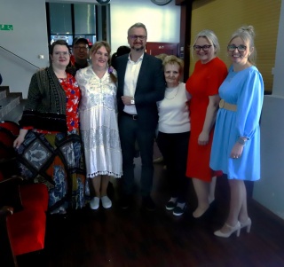 "Do Nieba" - musical Powiatowego Domu Samopomocy w Białogardzie | 28.04.2026