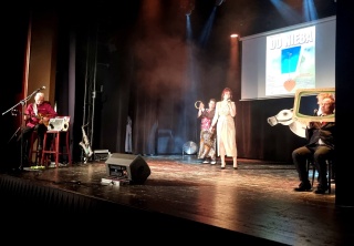 "Do Nieba" - musical Powiatowego Domu Samopomocy w Białogardzie | 28.04.2026