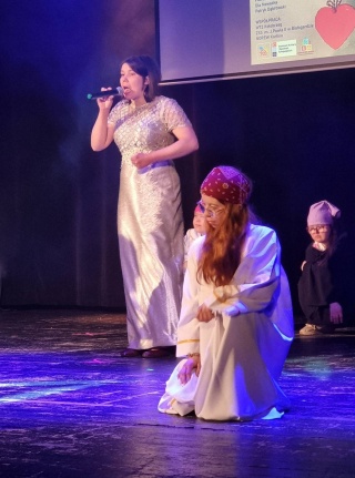 "Do Nieba" - musical Powiatowego Domu Samopomocy w Białogardzie | 28.04.2026