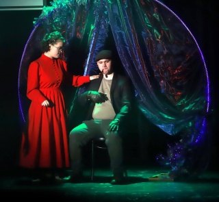 "Do Nieba" - musical Powiatowego Domu Samopomocy w Białogardzie | 28.04.2026