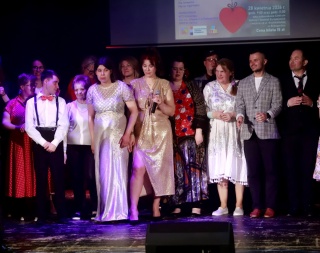 "Do Nieba" - musical Powiatowego Domu Samopomocy w Białogardzie | 28.04.2026