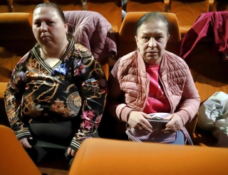 "Do Nieba" - musical Powiatowego Domu Samopomocy w Białogardzie | 28.04.2026