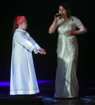 "Do Nieba" - musical Powiatowego Domu Samopomocy w Białogardzie | 28.04.2026
