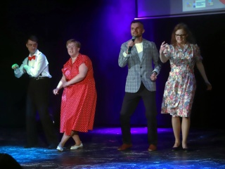 "Do Nieba" - musical Powiatowego Domu Samopomocy w Białogardzie | 28.04.2026