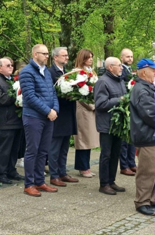 Narodowy Dzień Zwycięstwa | 8 maja 2026