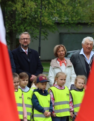 Narodowy Dzień Zwycięstwa | 8 maja 2026