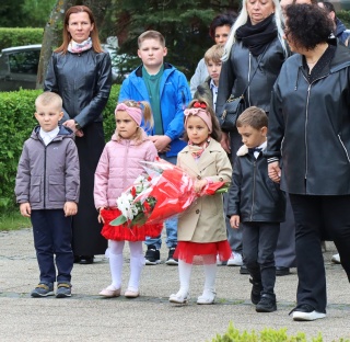 Narodowy Dzień Zwycięstwa | 8 maja 2026