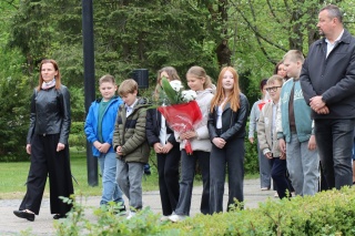 Narodowy Dzień Zwycięstwa | 8 maja 2026