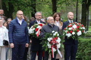 Narodowy Dzień Zwycięstwa | 8 maja 2026