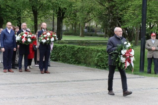 Narodowy Dzień Zwycięstwa | 8 maja 2026