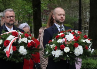 Narodowy Dzień Zwycięstwa | 8 maja 2026