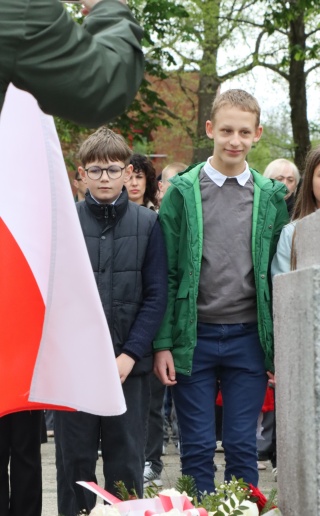 Narodowy Dzień Zwycięstwa | 8 maja 2026