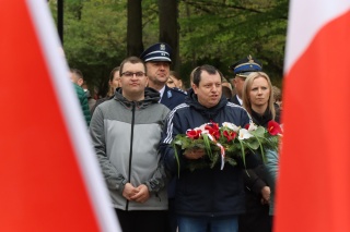 Narodowy Dzień Zwycięstwa | 8 maja 2026