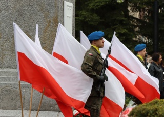 Narodowy Dzień Zwycięstwa | 8 maja 2026