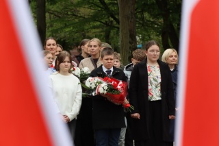 Narodowy Dzień Zwycięstwa | 8 maja 2026